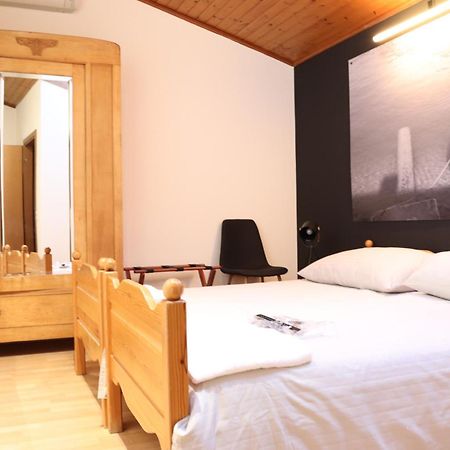 Balerna Borgovecchio Albergo מראה חיצוני תמונה