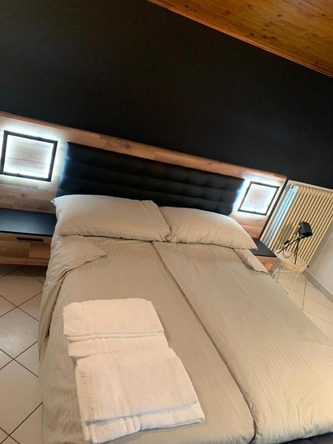 Balerna Borgovecchio Albergo מראה חיצוני תמונה