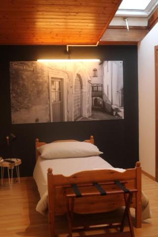 Balerna Borgovecchio Albergo מראה חיצוני תמונה
