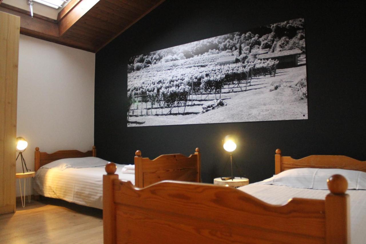 Balerna Borgovecchio Albergo מראה חיצוני תמונה