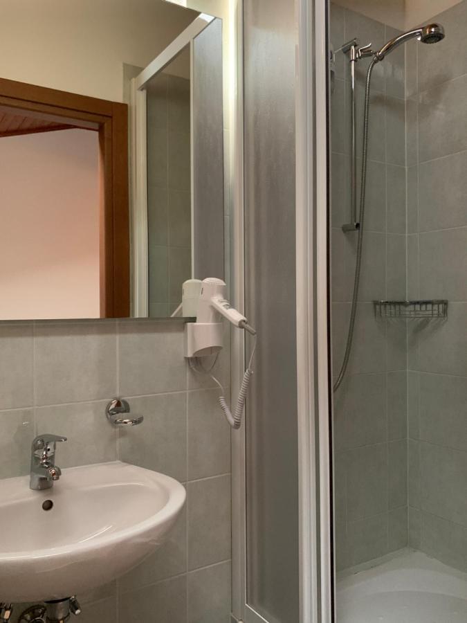 Balerna Borgovecchio Albergo מראה חיצוני תמונה