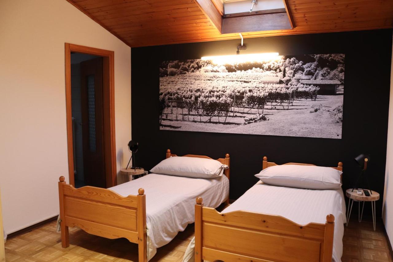 Balerna Borgovecchio Albergo מראה חיצוני תמונה