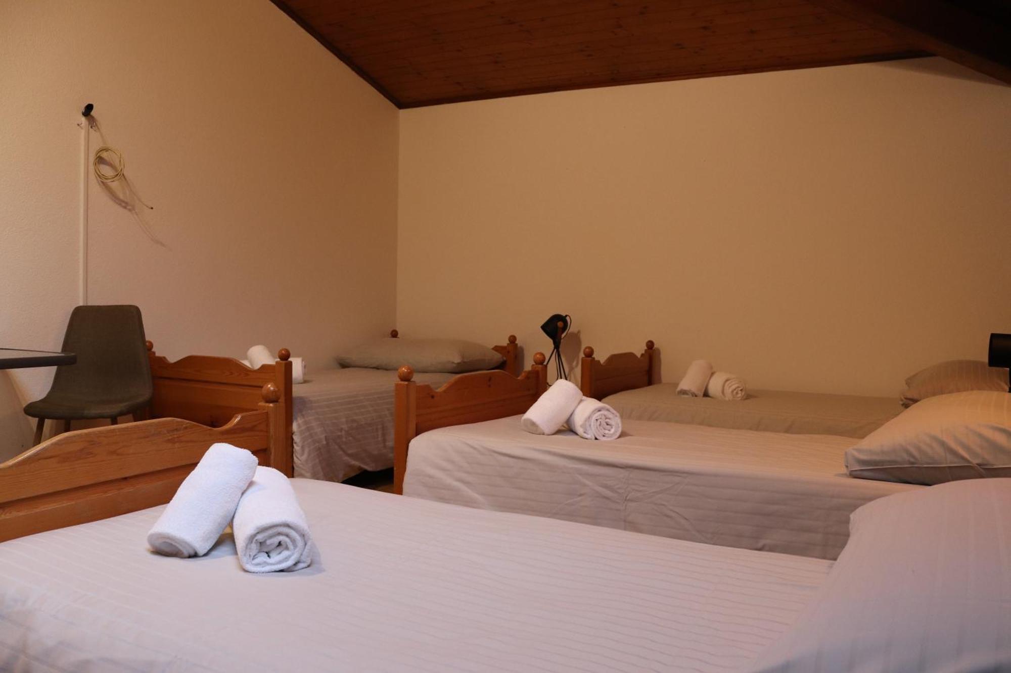 Balerna Borgovecchio Albergo מראה חיצוני תמונה