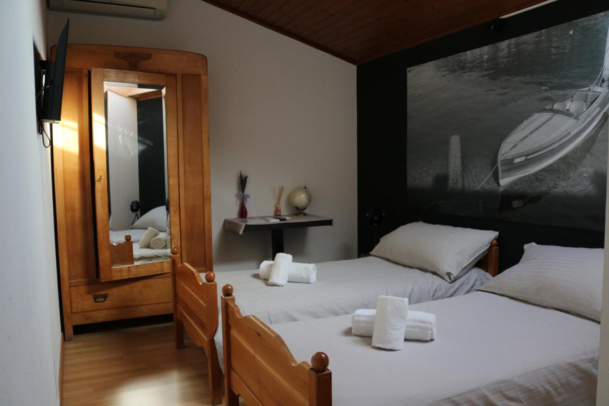 Balerna Borgovecchio Albergo מראה חיצוני תמונה