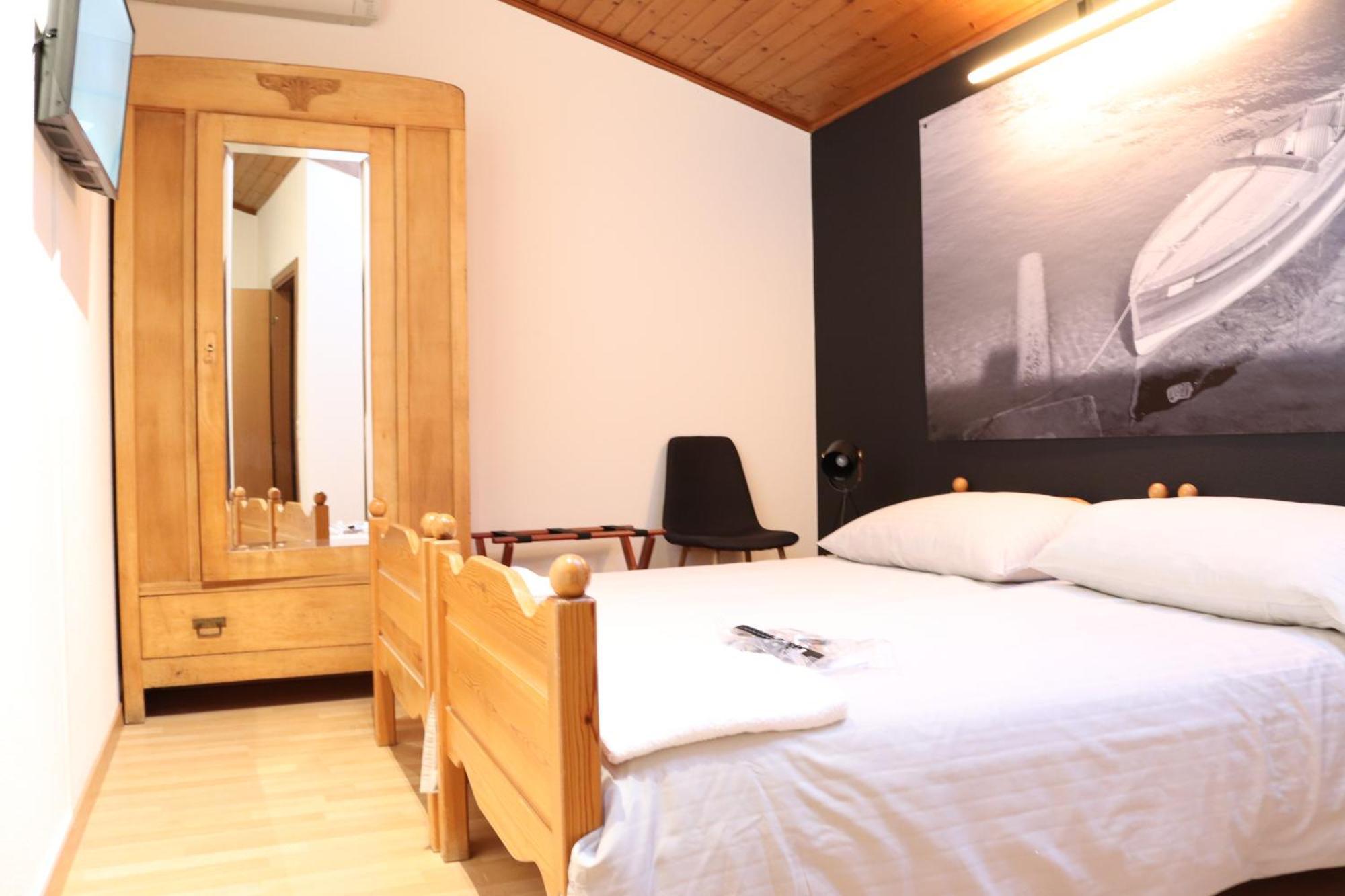 Balerna Borgovecchio Albergo מראה חיצוני תמונה