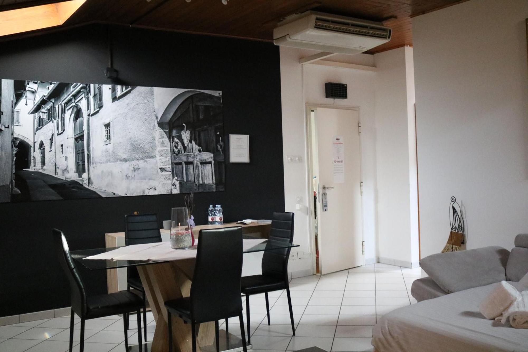 Balerna Borgovecchio Albergo מראה חיצוני תמונה
